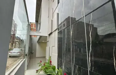 Casa com 3 quartos à venda em Jardim Vitória, Santana do Paraíso 