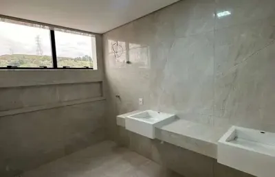 Cobertura com 3 quartos à venda no Iguaçu, Ipatinga 