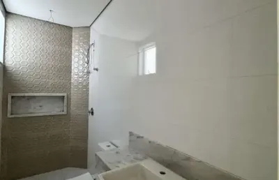 Apartamento com 3 quartos à venda na Cidade Nobre, Ipatinga 