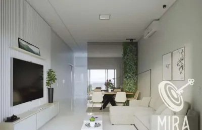 Apartamento com 3 quartos à venda no Bom Retiro, Ipatinga 