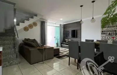 Casa com 4 quartos à venda na Cidade Nova, Santana do Paraíso 