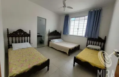 Chácara / sítio com 4 quartos à venda no Residencial Porto Seguro, Ipatinga 