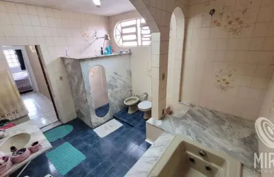 Casa com 6 quartos à venda no Imbaúbas, Ipatinga 