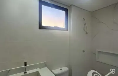 Apartamento com 3 quartos à venda na Cidade Nova, Santana do Paraíso 