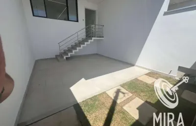 Casa com 3 quartos à venda no Residencial Bethania, Santana do Paraíso 