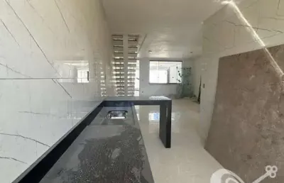 Casa com 3 quartos à venda no Residencial Bethania, Santana do Paraíso 