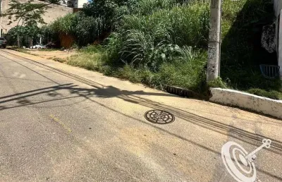 Terreno à venda no Iguaçu, Ipatinga 