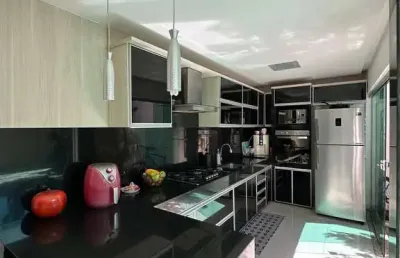 Casa com 3 quartos à venda na Vila Ipanema, Ipatinga 