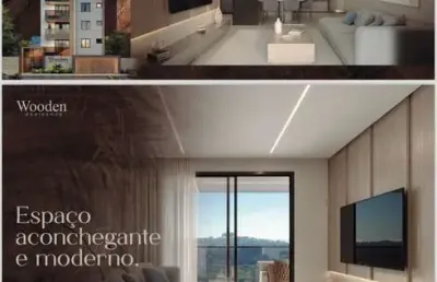Apartamento com 3 quartos à venda no Horto, Ipatinga 