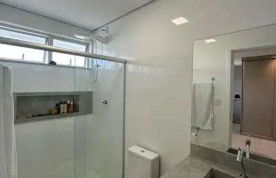 Apartamento com 3 quartos à venda no Horto, Ipatinga 