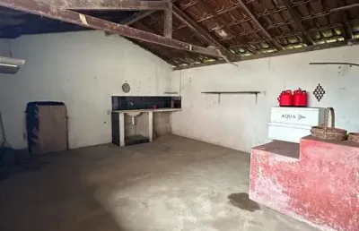 Casa com 3 quartos à venda no Iguaçu, Ipatinga 