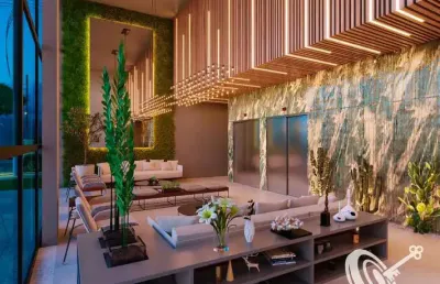 Apartamento com 3 quartos à venda no iguaçu, ipatinga  por r$ 1.300.000