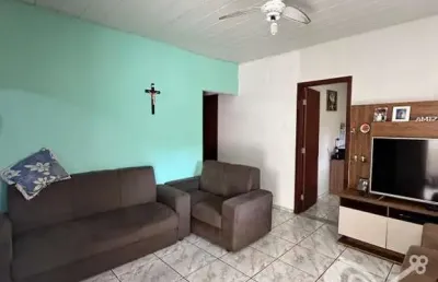 Casa com 3 quartos à venda no Cariru, Ipatinga 
