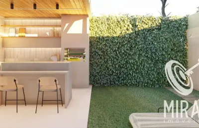 Casa com 3 quartos à venda na Bela Vista, Ipatinga 