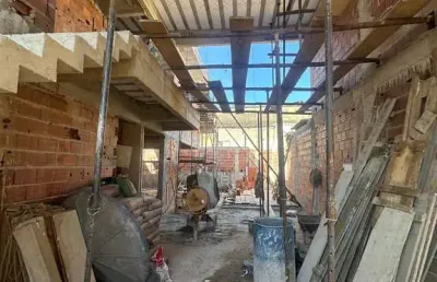 Casa com 4 quartos à venda no Das Águas, Ipatinga 