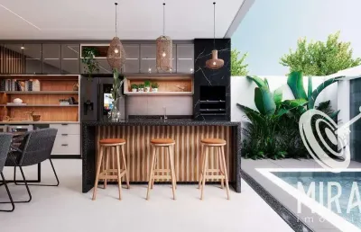 Casa com 3 quartos à venda na bela vista, ipatinga  por r$ 1.530.000