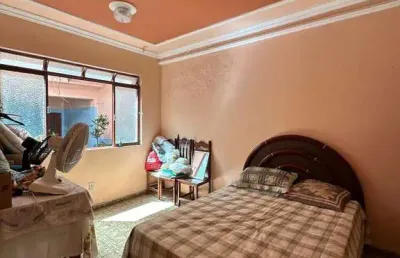 Casa com 3 quartos à venda no Cariru, Ipatinga 