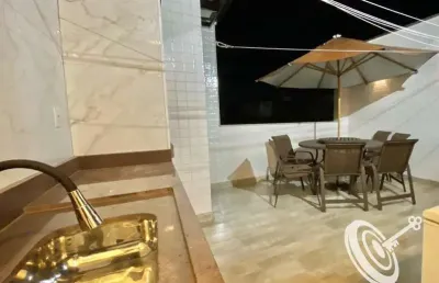 Cobertura com 3 quartos à venda no Iguaçu, Ipatinga 