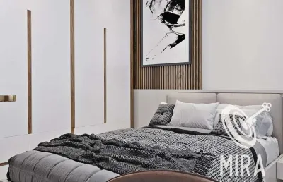 Apartamento com 3 quartos à venda na Cidade Nobre, Ipatinga 