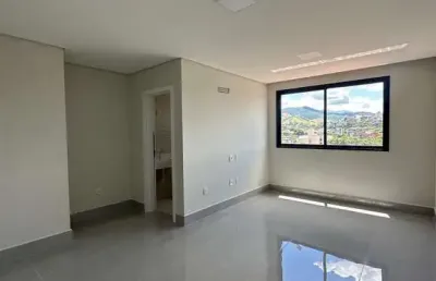 Cobertura com 3 quartos à venda na Cidade Nobre, Ipatinga 
