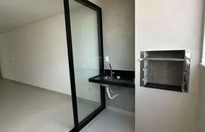 Apartamento com 3 quartos à venda na Cidade Nobre, Ipatinga 