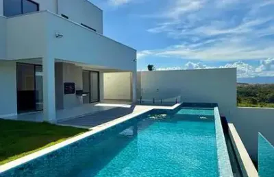 Casa com 4 quartos à venda na área rural de ipatinga, ipatinga  por r$ 3.490.000