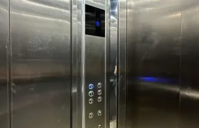 Apartamento com 3 quartos à venda na Vila Militar, Ipatinga 