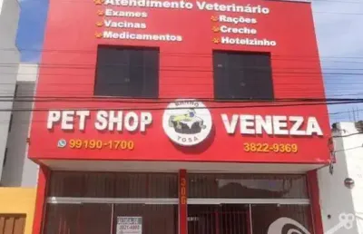 Sala comercial à venda no Veneza, Ipatinga 
