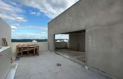 Cobertura com 3 quartos à venda na Bela Vista, Ipatinga 