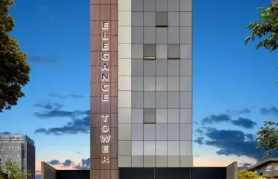 Sala comercial à venda na Cidade Nobre, Ipatinga 