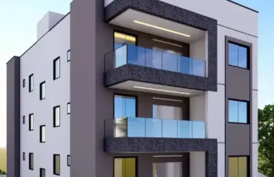 Apartamento com 3 quartos à venda no Jardim Panorama, Ipatinga 