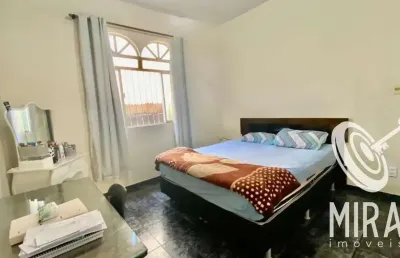 Casa com 3 quartos à venda no Iguaçu, Ipatinga 