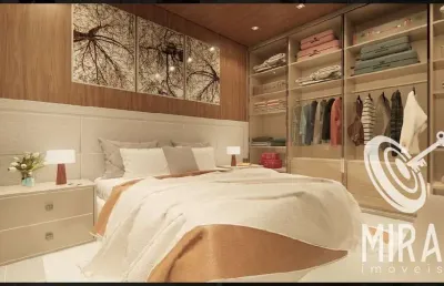 Apartamento com 3 quartos à venda na Cidade Nobre, Ipatinga 