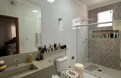 Casa com 3 quartos à venda no Ideal, Ipatinga 
