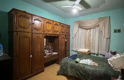 Casa com 2 quartos à venda no Canaã, Ipatinga 