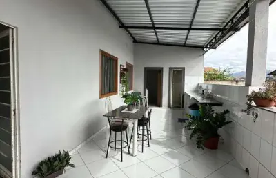 Casa com 3 quartos à venda no Ideal, Ipatinga 