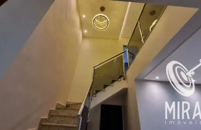 Cobertura com 4 quartos à venda no Residencial Ayrton Senna, Ipatinga 