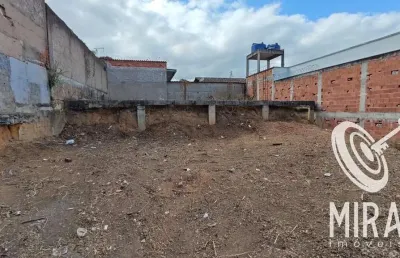 Terreno à venda no Iguaçu, Ipatinga 