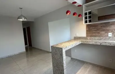 Apartamento com 3 quartos à venda na Cidade Nobre, Ipatinga 