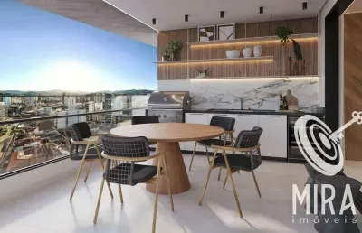 Apartamento com 3 quartos à venda na cidade nobre, ipatinga  por r$ 1.240.785