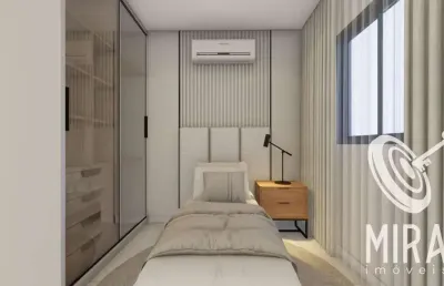 Apartamento com 2 quartos à venda no Residencial Bethania, Santana do Paraíso 