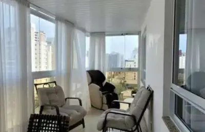 Apartamento para venda em vila velha, praia de itaparica, 3 dormitórios, 1 suíte, 3 banheiros, 2 vagas