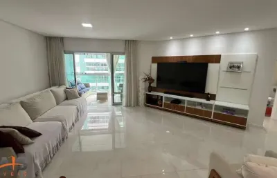 Apartamento para venda em vila velha, praia de itaparica, 3 dormitórios, 1 suíte, 3 banheiros, 2 vagas