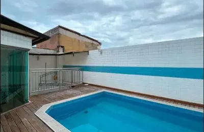 Casa para venda em vitória, república, 5 dormitórios, 1 suíte, 3 banheiros, 2 vagas