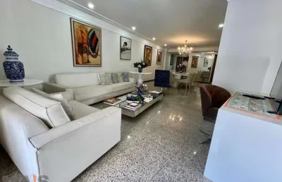 Apartamento para venda em vila velha, praia da costa, 3 dormitórios, 3 vagas