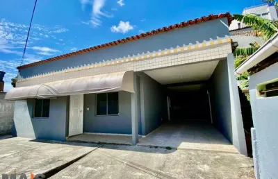 Casa para venda em vila velha, ilha dos bentos, 3 dormitórios, 2 banheiros, 3 vagas