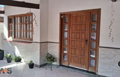 Casa para venda em vila velha, praia das gaivotas, 2 dormitórios, 1 suíte