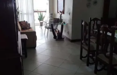 Apartamento à venda na Avenida Hugo Musso, 1692, Itapuã, Vila Velha