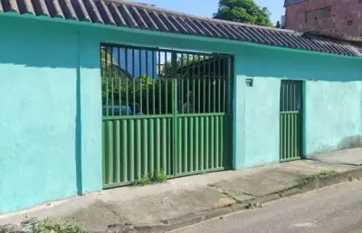 Casa para venda em guarapari, setiba, 5 dormitórios, 1 suíte, 3 banheiros