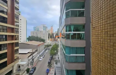 Apartamento para venda em vila velha, praia da costa, 2 dormitórios, 2 banheiros, 1 vaga